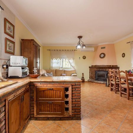 Alojamiento Rural Casa La Era Альмохия Экстерьер фото