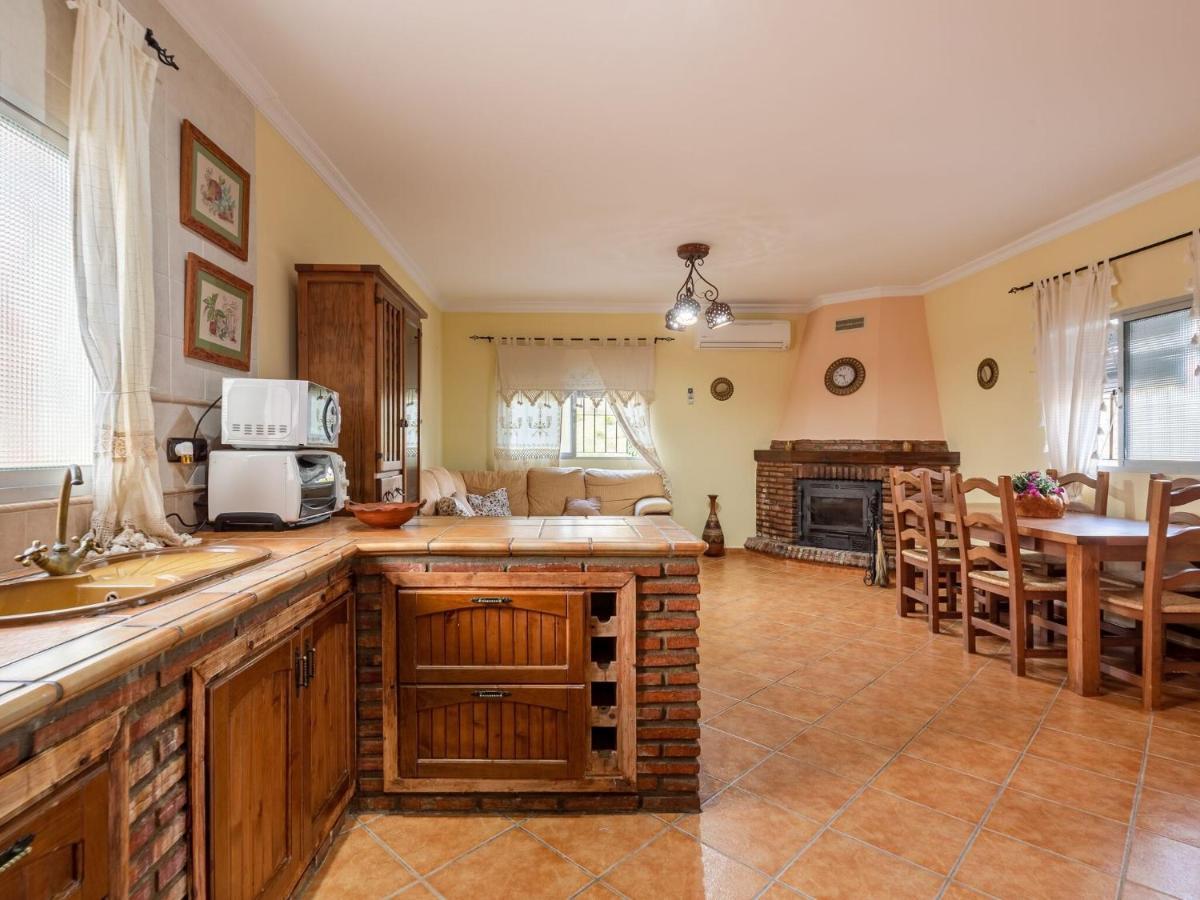 Alojamiento Rural Casa La Era Альмохия Экстерьер фото
