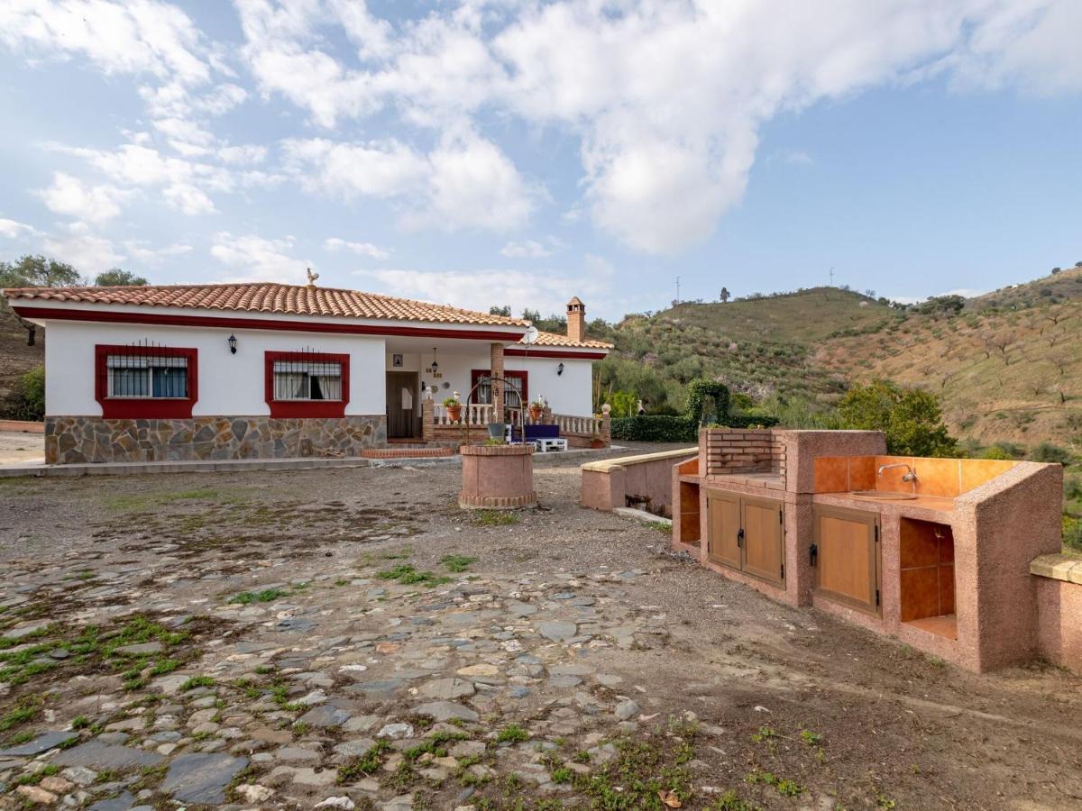 Alojamiento Rural Casa La Era Альмохия Экстерьер фото