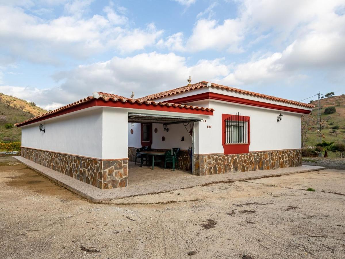 Alojamiento Rural Casa La Era Альмохия Экстерьер фото